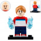 Billy Maximoff (Wiccan) WandaVision Marvel Minifigures Block Toys