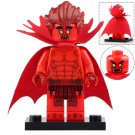 Hagoromo Otsutsuki - Naruto Shippuden Minifigures Block Toys