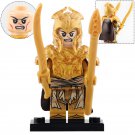 Heavy Mirkwood Elf (in Battle) The Hobbit The Battle of Five Armies Minifigures
