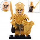 Mirkwood Elf Soldier (Damage) The Hobbit The Battle of Five Armies Minifigures