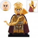Armoured Elf Mirkwood Archers The Hobbit The Battle of Five Armies Minifigures