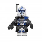 Hardcase ARC Trooper (501st Legion) Star Wars Minifigures Toys
