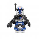 ARC Trooper Dogma Star Wars 501st Legion Minifigures Toys