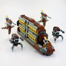 Star Wars Separatist Droid Army B1 Battle Droids Droideka STAP Minifigures