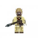 Tusken Raider (Sand People) Star Wars The Book of Boba Fett Minifigures Toys