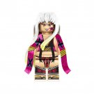 Daki (Upper Moon Six) Demon Slayer Kimetsu no Yaiba Minifigures