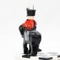 Napoleonic Wars Imperial Russian Guard Hussar Officer Minifigures Accessories