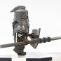 The Hobbit Iron Hills Dwarf Soldier Spearman Minifigures Weapons Accessories