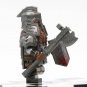 The Hobbit Heavy Armour Iron Hills Dwarf Warrior Minifigures Weapons Accessories