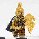 Lord of the Rings Noldor Elves Warrior Minifigures Weapons Accessories