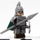 Lord of the Rings Heavy Armour Royal Guard of Rohan Minifigures Accessories