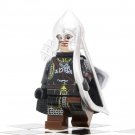 Lord of the Rings Gondor Soldier Archer Minifigures Weapons Accessories