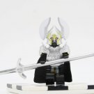 Lord of the Rings Gondor Citadel Guard Heavy Armour Minifigures Accessories