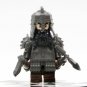 Heavy Armour Iron Hills Dwarf Minifigures Weapons Accessories The Hobbit