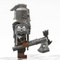 Heavy Armour Iron Hills Dwarf Minifigures Weapons Accessories The Hobbit
