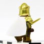 Game of Thrones Kingsguard Ser Meryn Trant Minifigures Weapons Accessories