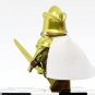 Game of Thrones Kingsguard Ser Meryn Trant Minifigures Weapons Accessories