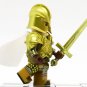 Game of Thrones Kingsguard Ser Jaime Lannister Minifigures Weapons Accessories