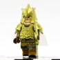 Game of Thrones Kingsguard Ser Jaime Lannister Minifigures Weapons Accessories
