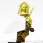 Game of Thrones Kingsguard Ser Jaime Lannister Minifigures Weapons Accessories