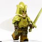 Game of Thrones Kingsguard Ser Jaime Lannister Minifigures Weapons Accessories