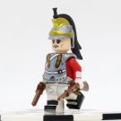 Spanish Cuirassier Minifigures Accessories Napoleonic Wars Peninsular War