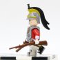 Spanish Cuirassier Minifigures Accessories Napoleonic Wars Peninsular War