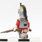 Spanish Cuirassier Minifigures Accessories Napoleonic Wars Peninsular War