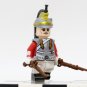 Spanish Cuirassier Minifigures Accessories Napoleonic Wars Peninsular War