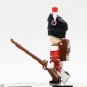 Napoleonic Wars Swiss Grenadier Soldier Minifigures Weapons and Accessories
