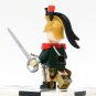 French 2nd Dragoon Regiment Officer Minifigures Accessories Napoleonic Wars