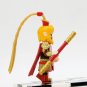 Journey to the West Sun Wukong Minifigures Weapons and Accessories