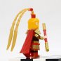 Journey to the West Sun Wukong Minifigures Weapons and Accessories
