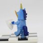 Unicorn Knight Guy Minifigures Weapons Accessories
