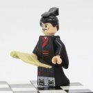 The Qin dynasty The mandarins Minifigures Weapons Accessories