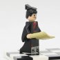 The Qin dynasty The mandarins Minifigures Weapons Accessories