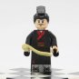 The Qin dynasty The mandarins Minifigures Weapons Accessories