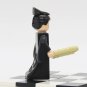 The Qin dynasty The mandarins Minifigures Weapons Accessories