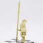The Qin dynasty Qin Shi Huang Terracotta Warrior Minifigures Weapons Accessories