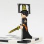 China first emperor Qin Shi Huang Minifigures Weapons and Accessories