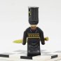 China first emperor Qin Shi Huang Minifigures Weapons and Accessories