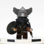 Evil Dwarf Warrior Minifigures Weapons Accessories