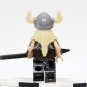 Viking Warrior fighter Minifigures Weapons and Accessories