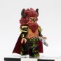 Journey to the West The Bull Demon King Minifigures Weapons and Accessories