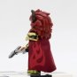 Journey to the West The Bull Demon King Minifigures Weapons and Accessories