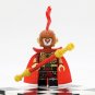 Journey to the West Monkey King Sun Wukong Minifigures Weapons and Accessories