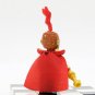 Journey to the West Monkey King Sun Wukong Minifigures Weapons and Accessories