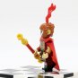 Journey to the West Monkey King Sun Wukong Minifigures Weapons and Accessories
