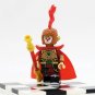 Journey to the West Monkey King Sun Wukong Minifigures Weapons and Accessories