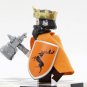 Game of Thrones King Robert Baratheon Minifigures Weapon and Accessories